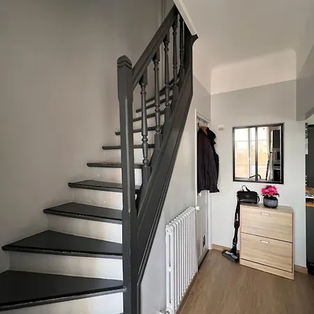 Holiday home Maison Individuelle Et Cosy