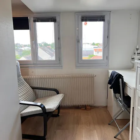 Maison Individuelle Et Cosy Houilles