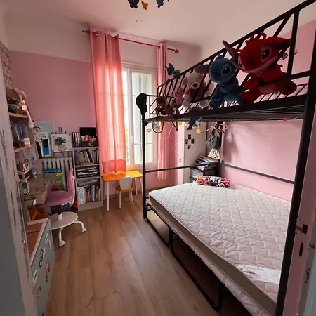 Maison Individuelle Et Cosy Holiday home *