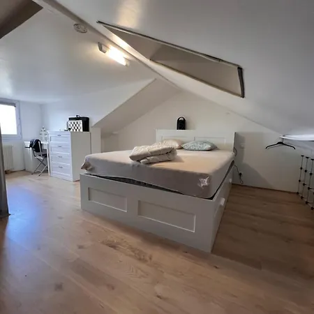Maison Individuelle Et Cosy *